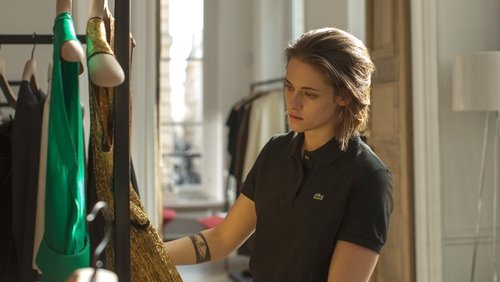 Personal Shopper - Trợ Lý Thời Trang - Hình 1