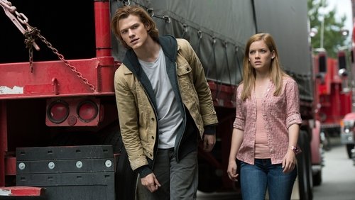 Monster Trucks - Xe Tải Quái Vật - Hình 2