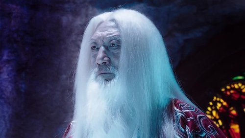 The Four 3: Final Battle - Tứ Đại Danh Bổ 3: Trận Huyết Chiến Cuối Cùng - Hình 2