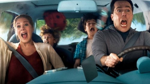 Vacation - Kỳ Nghỉ Bá Đạo - Hình 4