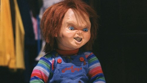 Child's Play 2 - Ma Búp Bê 2 - Hình 4