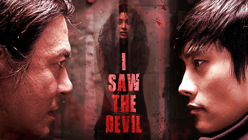I Saw the Devil - Ác Nhân - Hình 6