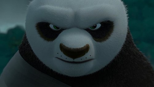 Kung Fu Panda 2 - Công Phu Gấu Trúc 2 - Hình 2
