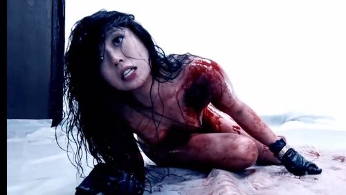 Gun Woman - Sát Thủ Gợi Cảm - Hình 4