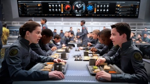 Ender's Game - Cuộc Đấu Của Ender - Hình 3
