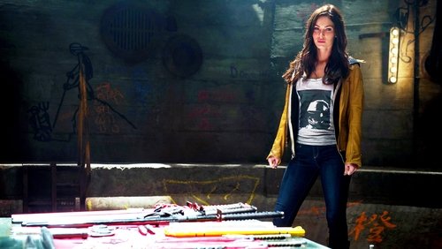 Teenage Mutant Ninja Turtles - Ninja Rùa - Hình 5