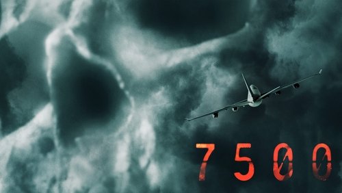 Flight 7500 - Chuyến Bay Định Mệnh 7500 - Hình 1