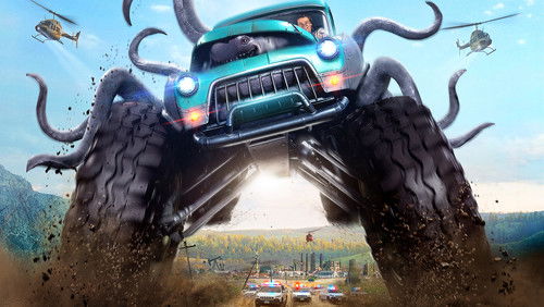 Monster Trucks - Xe Tải Quái Vật - Hình 3