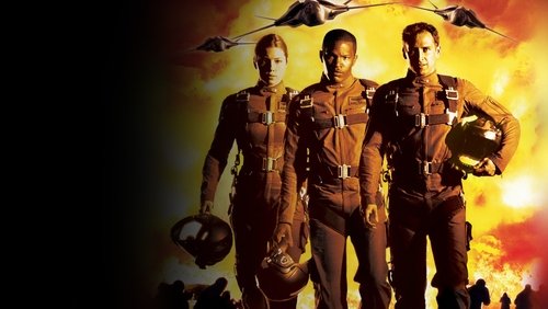 Stealth - Phi Đội Tàng Hình - Hình 6