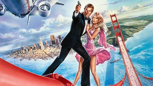007: 007: A View To A Kill - Điệp Viên 007: Cảnh Tượng Chết Chóc - Hình 1