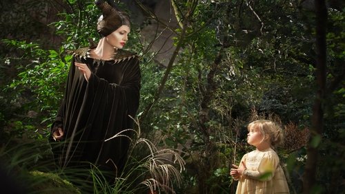 Maleficent - Tiên Hắc Ám - Hình 5