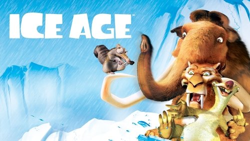 Ice Age - Kỷ Băng Hà - Hình 5