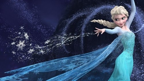 Frozen - Nữ Hoàng Băng Giá - Hình 4