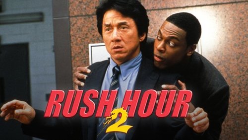 Rush Hour 2 - Giờ Cao Điểm 2 - Hình 4