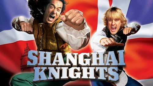 Shanghai Knights - Hiệp Sĩ Thượng Hải - Hình 3