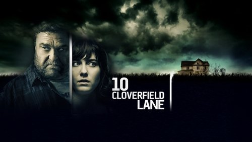 10 Cloverfield Lane - Căn Hầm - Hình 1