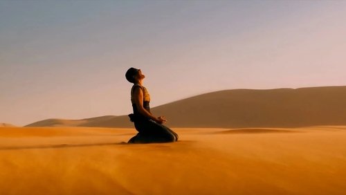 Mad Max: Fury Road - Max Điên Cuồng: Con Đường Chết - Hình 3