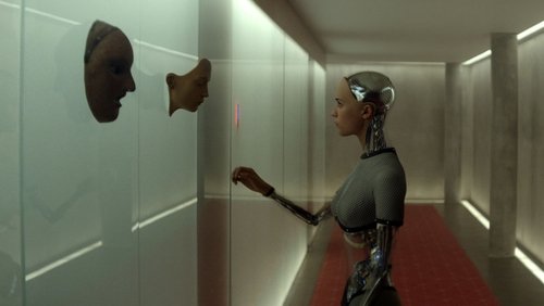 Ex Machina - Người Máy Trổi Dậy - Hình 2