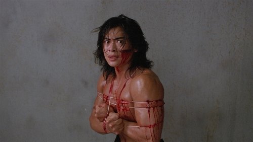 Riki-Oh: The Story of Ricky - Lực Vương: Cú Đấm Máu - Hình 4