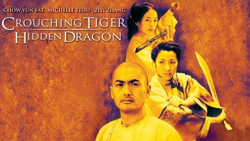 Crouching Tiger, Hidden Dragon - Ngọa Hổ Tàng Long - Hình 2