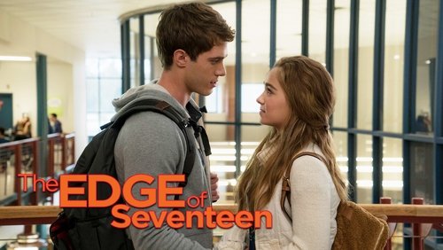 The Edge of Seventeen - Khi Em 17 - Hình 2