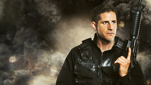 S.W.A.T.: Under Siege - Đội Đặc Nhiệm SWAT: Bao Vây - Hình 2