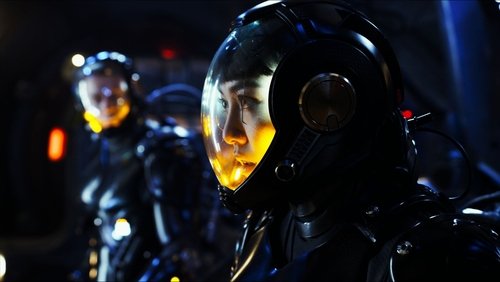 Pacific Rim - Siêu Đại Chiến Thái Bình Dương - Hình 1