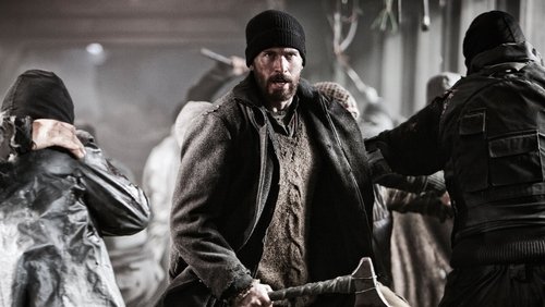 Snowpiercer - Chuyến Tàu Băng Giá - Hình 4