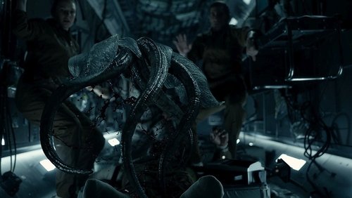 Life - Mầm Sống Hiểm Họa - Hình 4