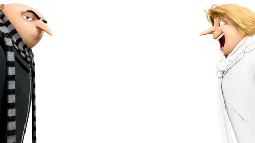 Despicable Me 3 - Kẻ Trộm Mặt Trăng 3 - Hình 3