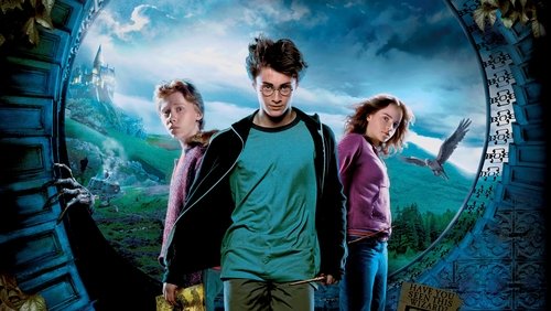 Harry Potter And The Prisoner Of Azkaban - Harry Potter Và Tên Tù Nhân Ngục Azkaban - Hình 2