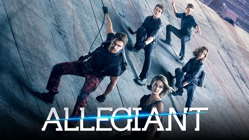 Allegiant - Dị Biệt 3: Những Kẻ Trung Kiên - Hình 1