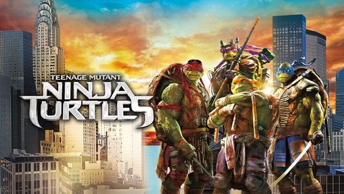 Teenage Mutant Ninja Turtles - Ninja Rùa - Hình 4