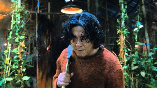 I Saw the Devil - Ác Nhân - Hình 5