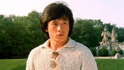 Armour of God - Áo Giáp Thượng Đế - Hình 1