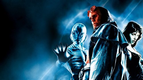 Hellboy - Quỷ Đỏ - Hình 2