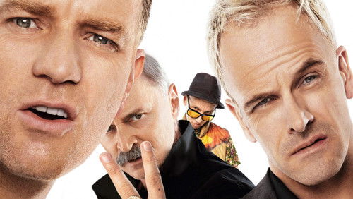 T2 Trainspotting - Lối Sống Trụy Lạc 2 - Hình 1