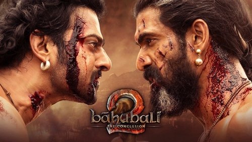 Baahubali 2: The Conclusion - Sử Thi Baahubali 2: Hồi Kết - Hình 2