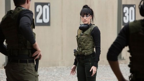 The 5th Wave - Đợt Tấn Công Thứ 5 - Hình 4