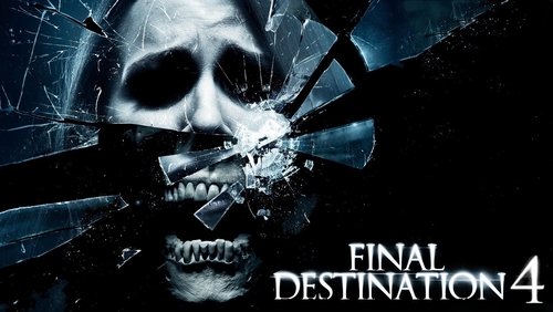 Final Destination 4 - Lưỡi Hái Tử Thần 4 - Hình 6