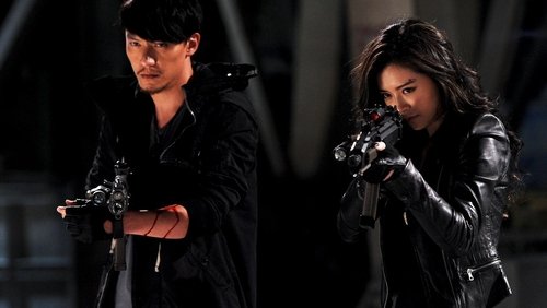 Helios - Đối Đầu - Hình 3