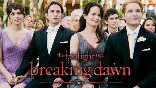 The Twilight Saga: Breaking Dawn - Part 1 - Chạng Vạng 4: Hừng Đông Phần 1 - Hình 2