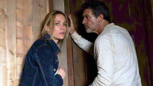 Black Butterfly - Giăng Bẫy - Hình 5