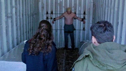 Ice Soldiers - Chiến Binh Băng Giá - Hình 5