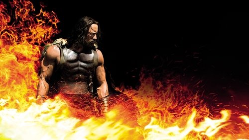 Hercules - Héc Quyn - Hình 3