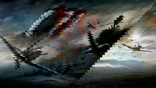 Pearl Harbor - Trân Châu Cảng - Hình 3