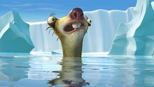 Ice Age: The Meltdown - Kỷ Băng Hà 2: Băng Tan - Hình 2