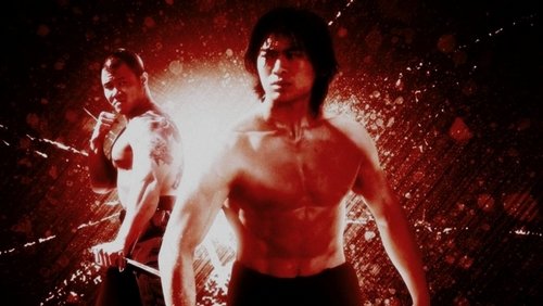 Riki-Oh: The Story of Ricky - Lực Vương: Cú Đấm Máu - Hình 1