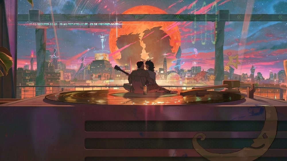 Background