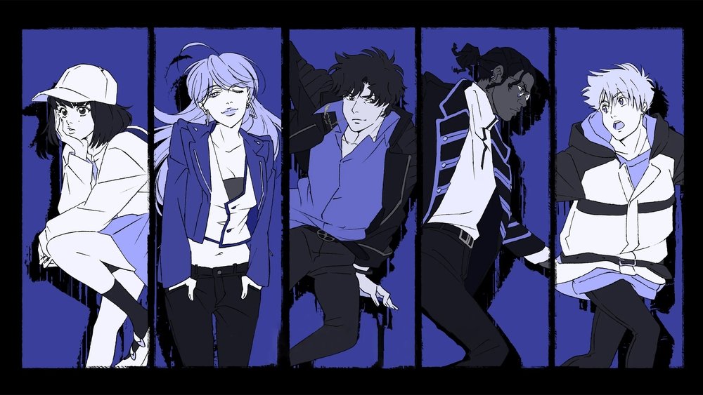 Background